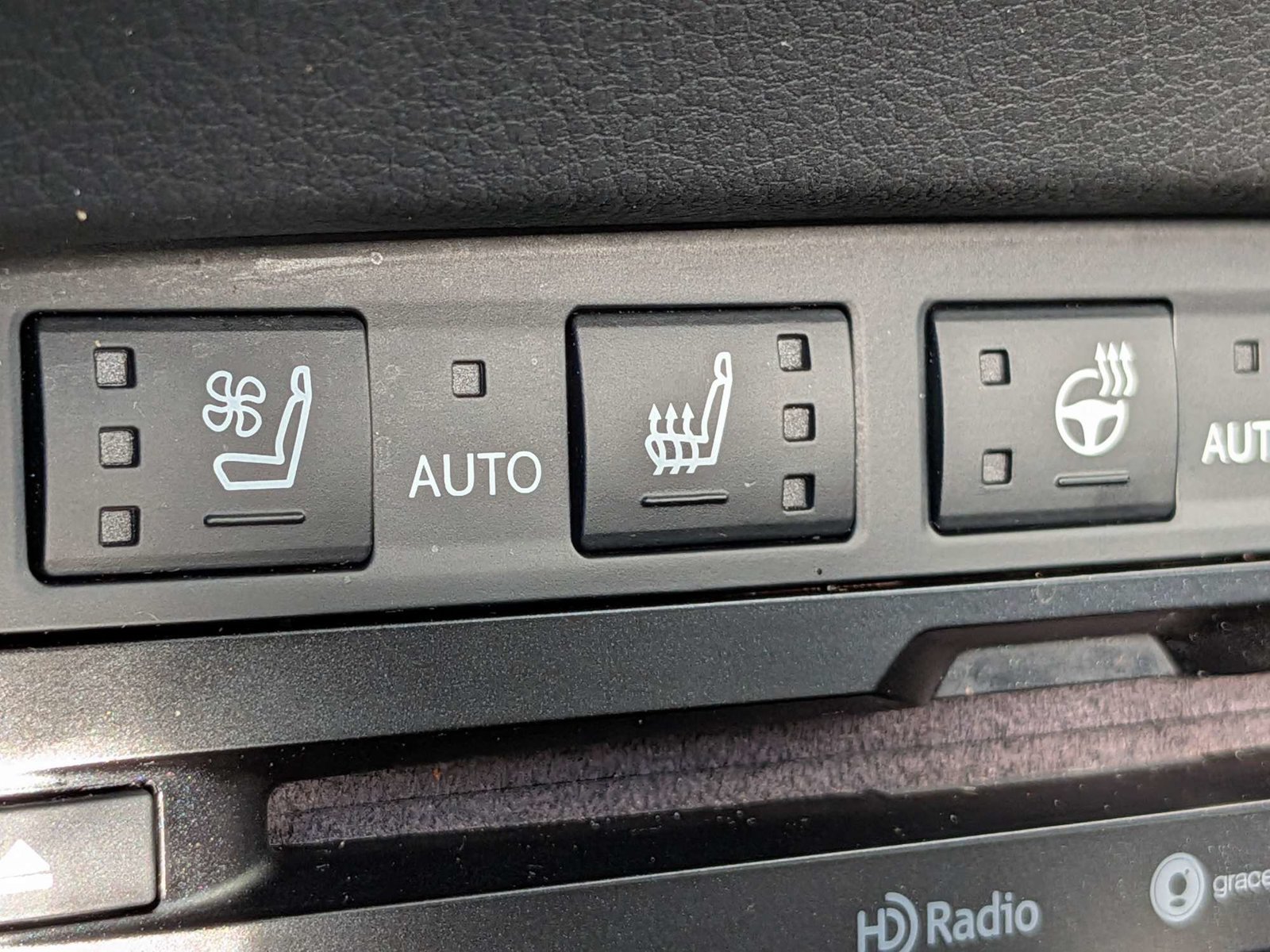 Used 2022 Lexus ES 350 w/ Premium Package FWD image 21