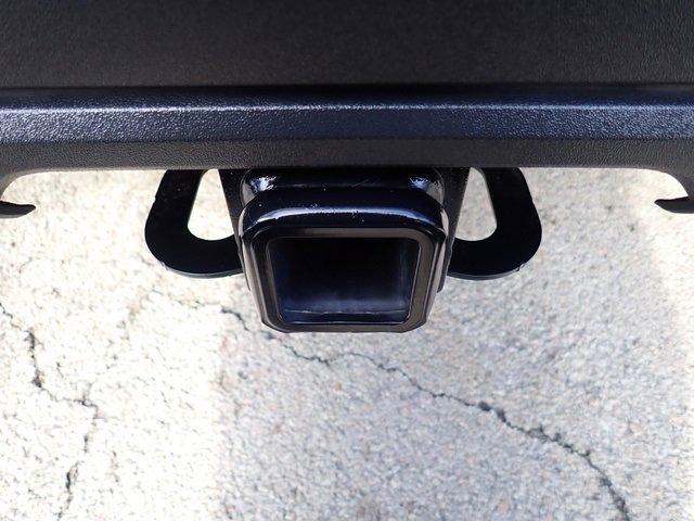 Used 2024 Toyota Tundra TRD Pro image 6