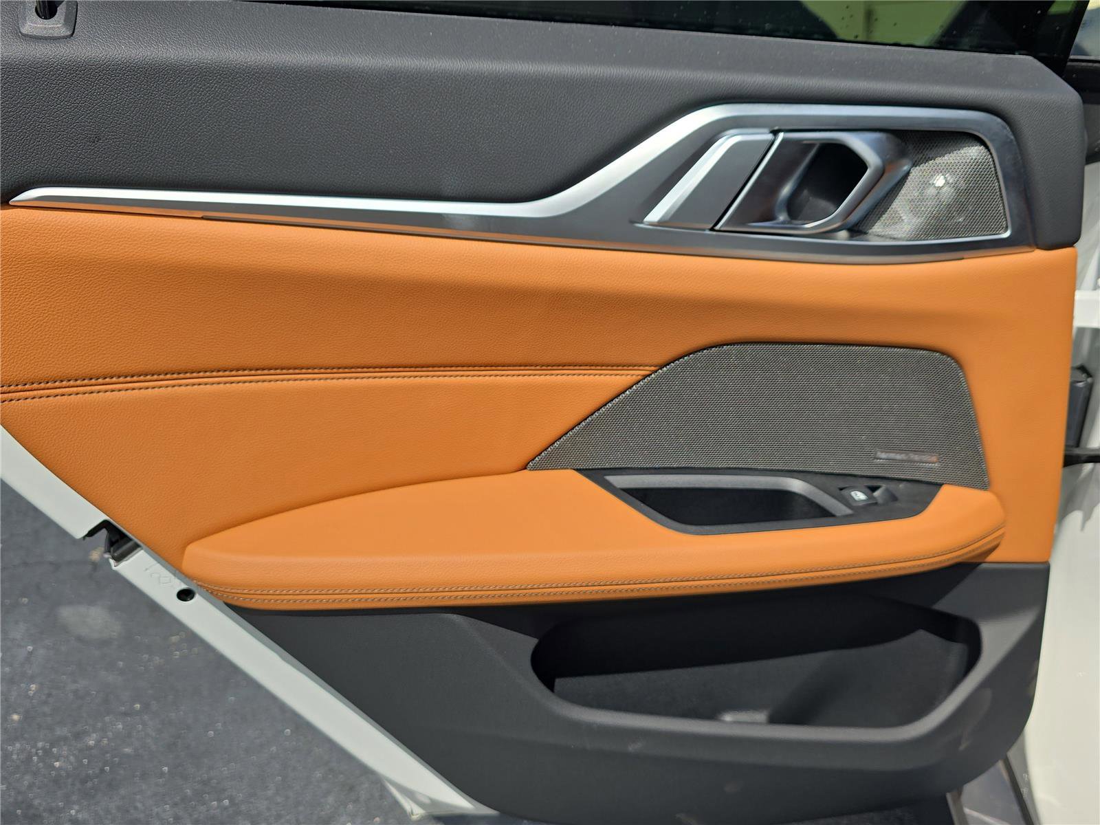 Used 2023 BMW i4 eDrive35 w/ Premium Package image 10