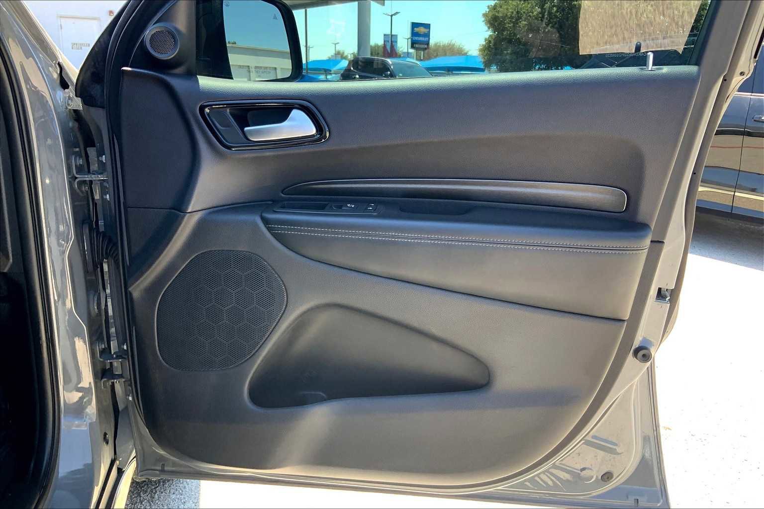 Used 2023 Dodge Durango SXT Launch Edition image 65