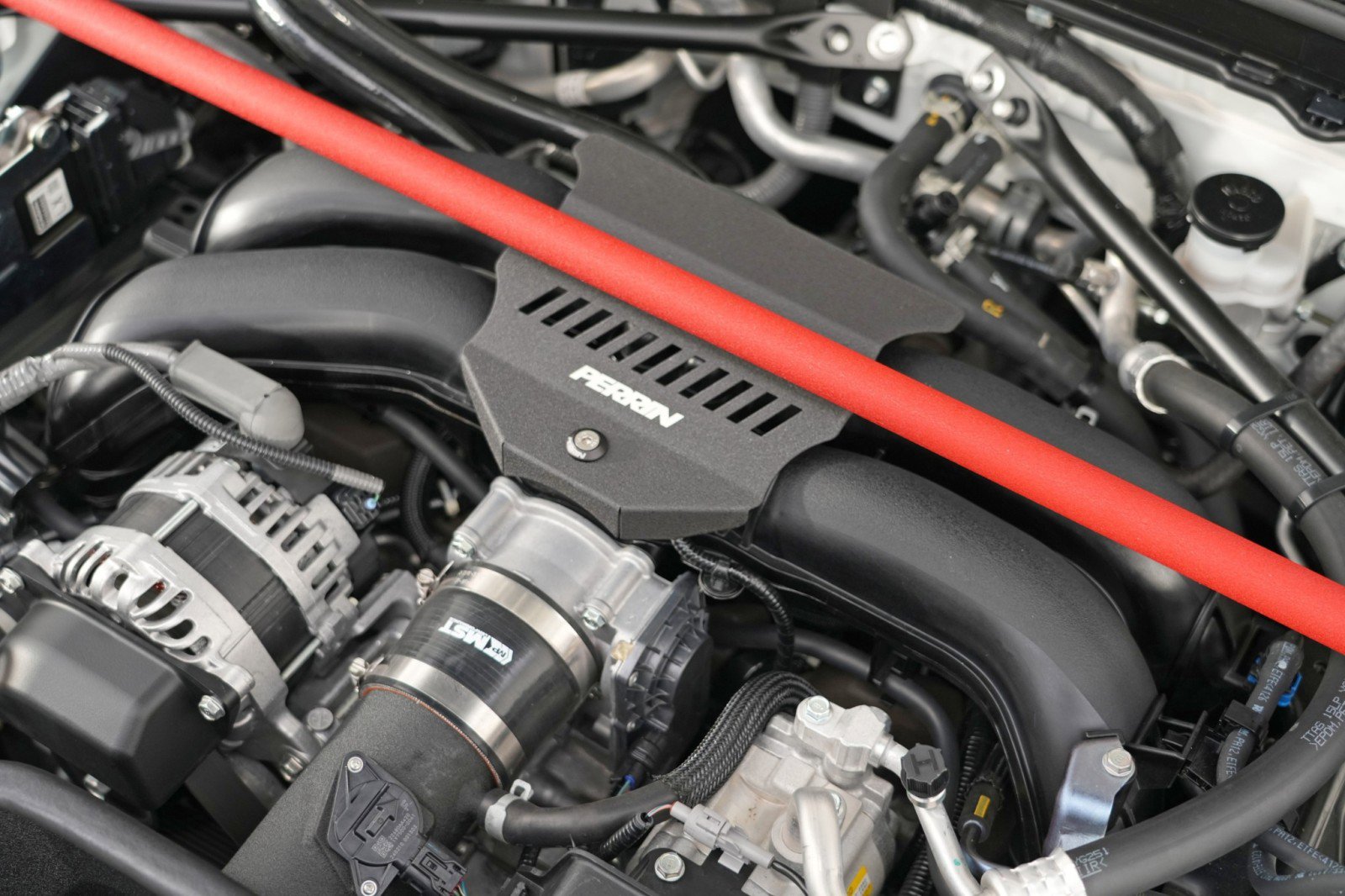 Used 2024 Toyota GR86 Premium image 11