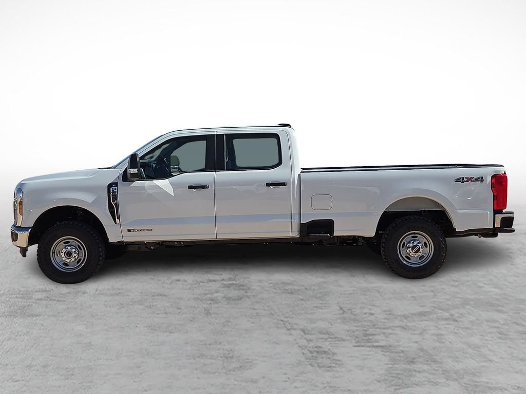 New 2026 Ford F250 XL w/ XL Off-Road Package AWD/4WD image 6