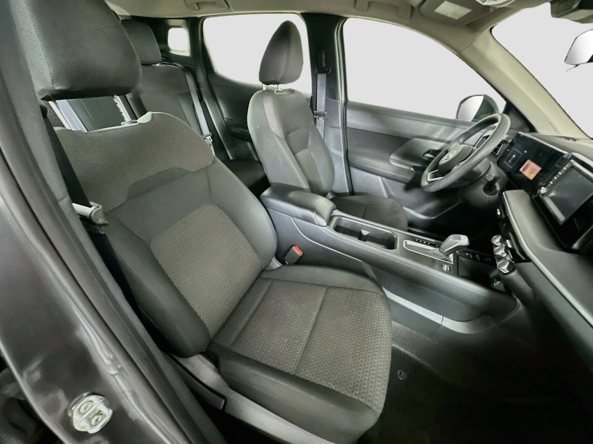 Used 2025 Nissan Kicks S FWD image 29