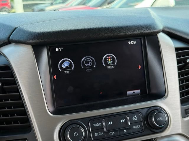 Used 2016 GMC Yukon Denali w/ Open Road Package AWD/4WD image 26