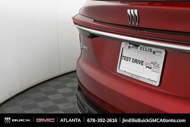 New 2026 Buick Enclave Preferred w/ Power Package image 38