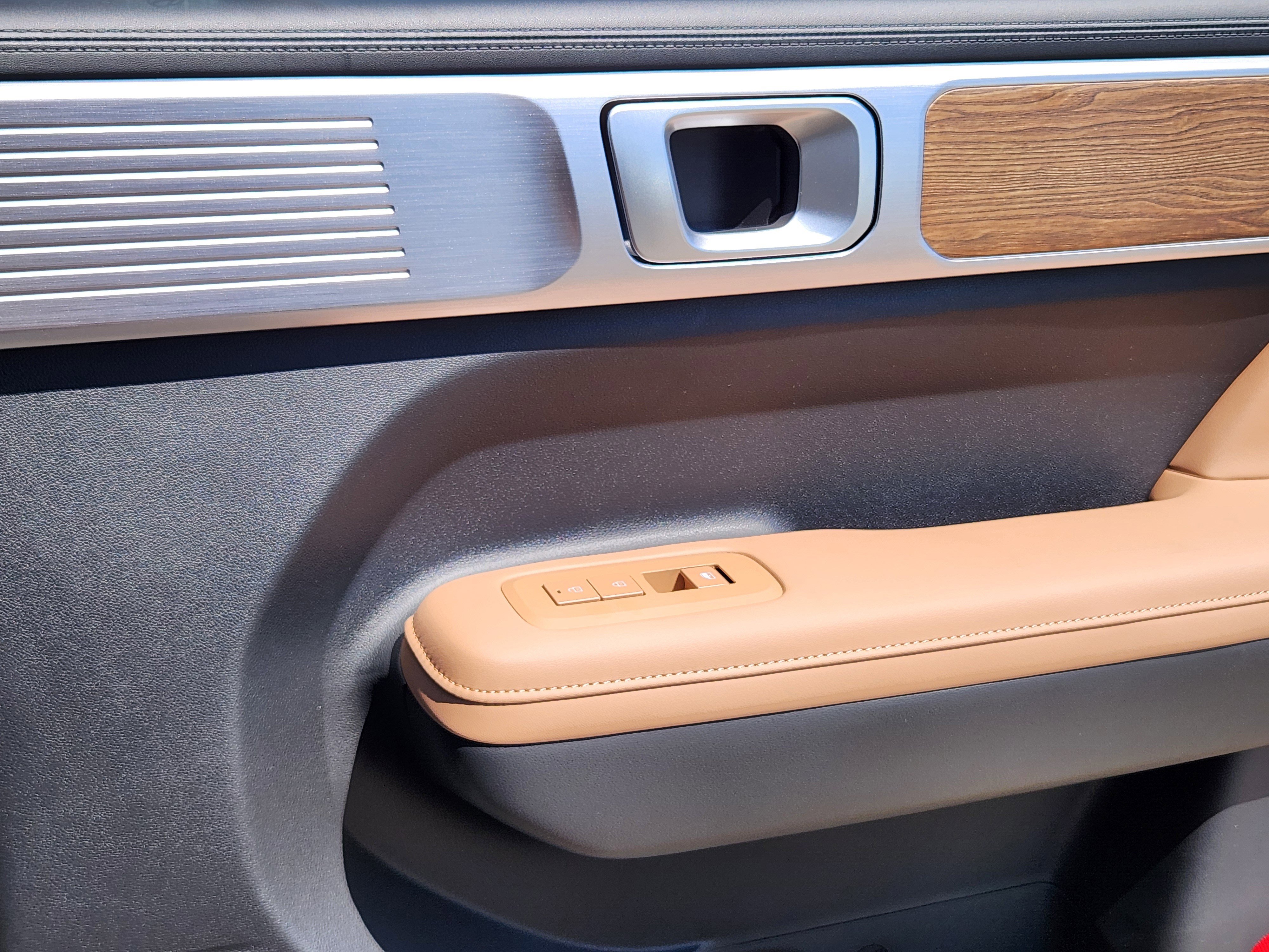 New 2026 Hyundai Santa Fe Calligraphy image 15