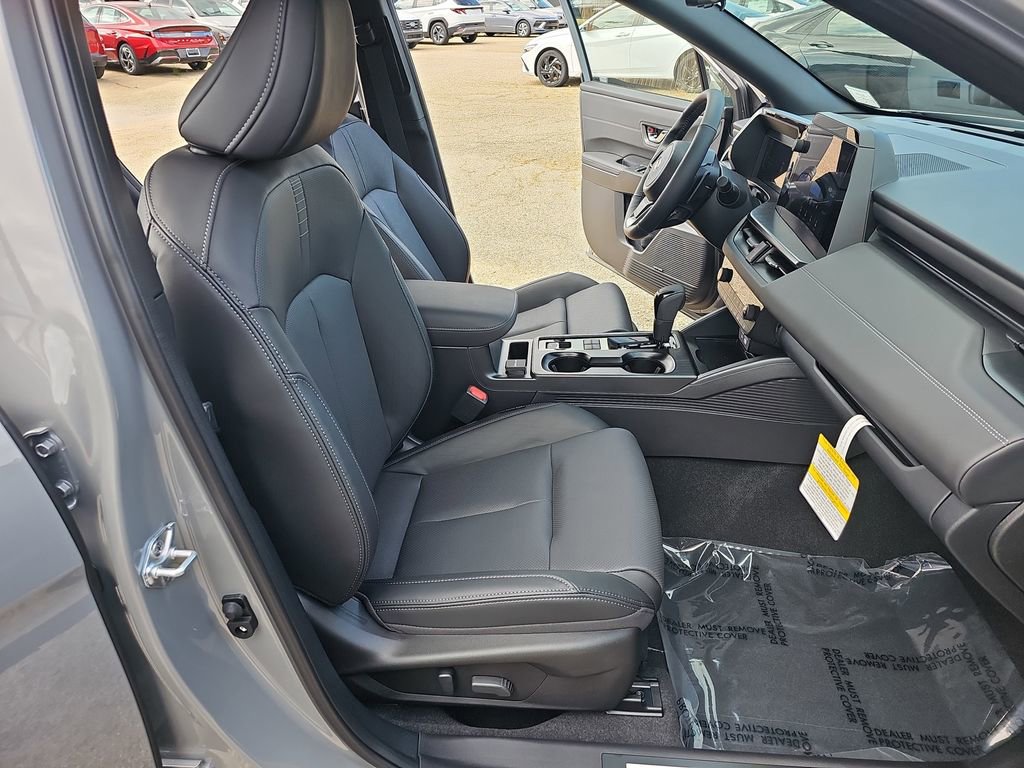 New 2026 Subaru Outback Touring XT AWD/4WD image 11