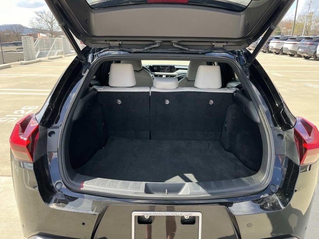 Used 2019 Lexus UX 200 w/ Premium Package image 12