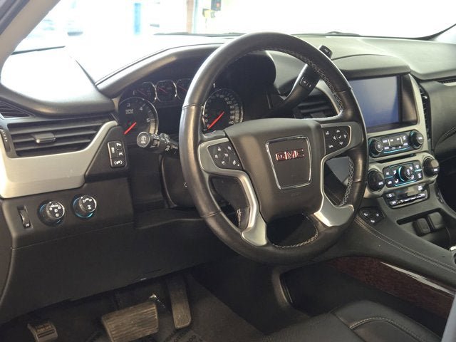 Used 2019 GMC Yukon XL SLT image 21