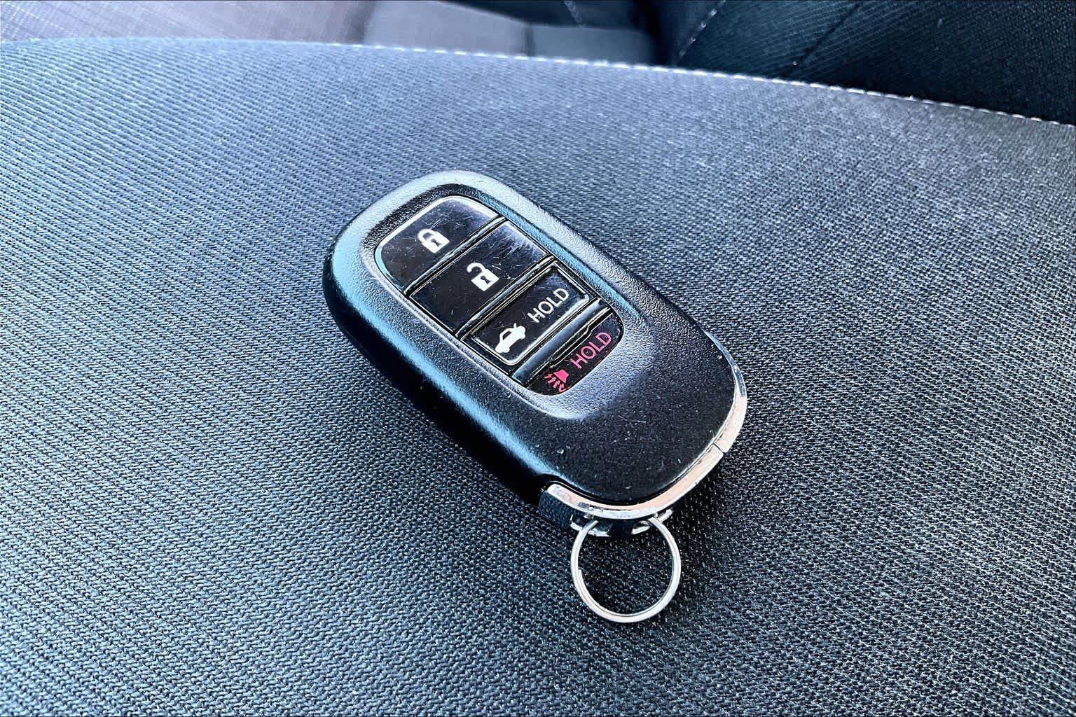 Used 2024 Honda Civic LX image 14
