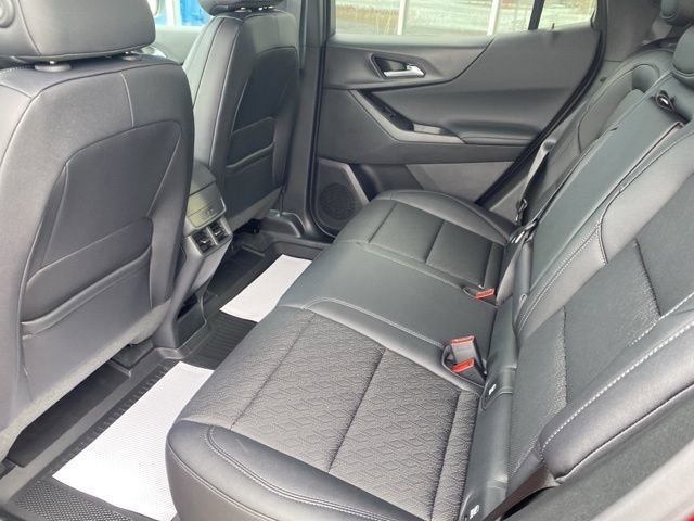 New 2026 Chevrolet Equinox LT w/ Convenience Package II image 22