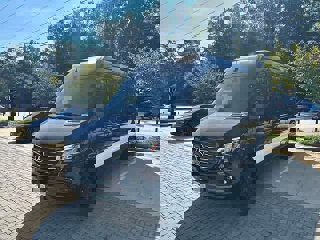 New 2025 Mercedes-Benz Sprinter 3500 image 6