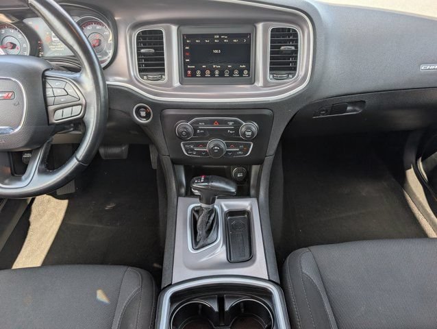 Used 2022 Dodge Charger SXT RWD image 7