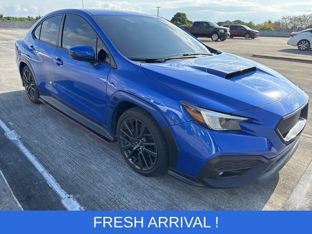 Used 2023 Subaru WRX Premium image 12