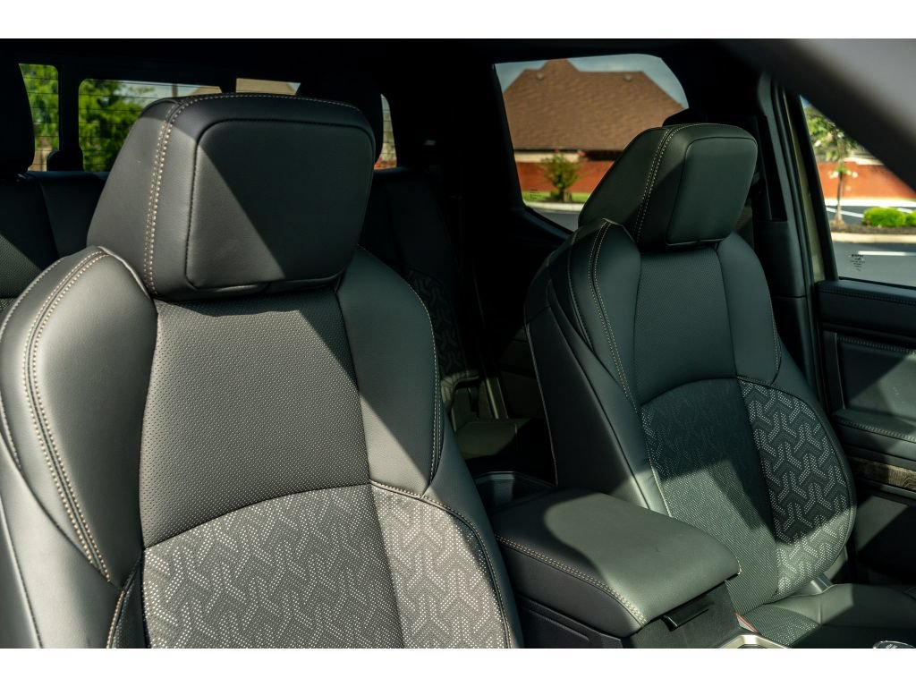 New 2026 Toyota Tacoma Limited AWD/4WD image 18