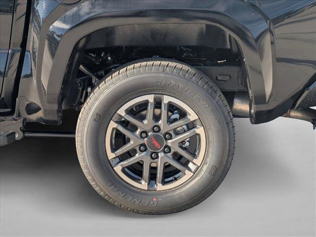 New 2026 Toyota Tacoma TRD Sport image 9