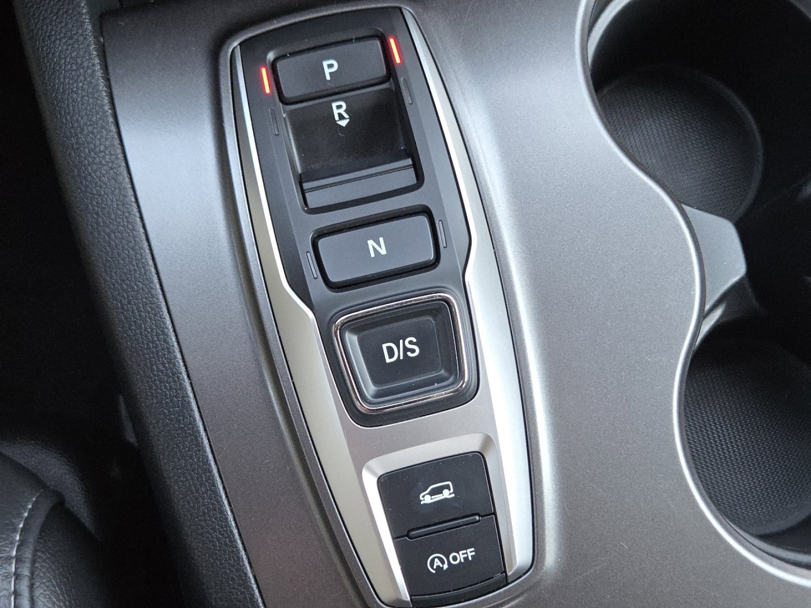 Certified 2023 Honda Passport EX-L image 34