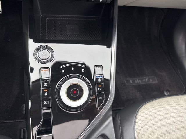 Certified 2023 Kia Niro Wave w/ Wave Preserve Package FWD image 21