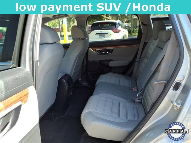 Used 2020 Honda CR-V EX image 17