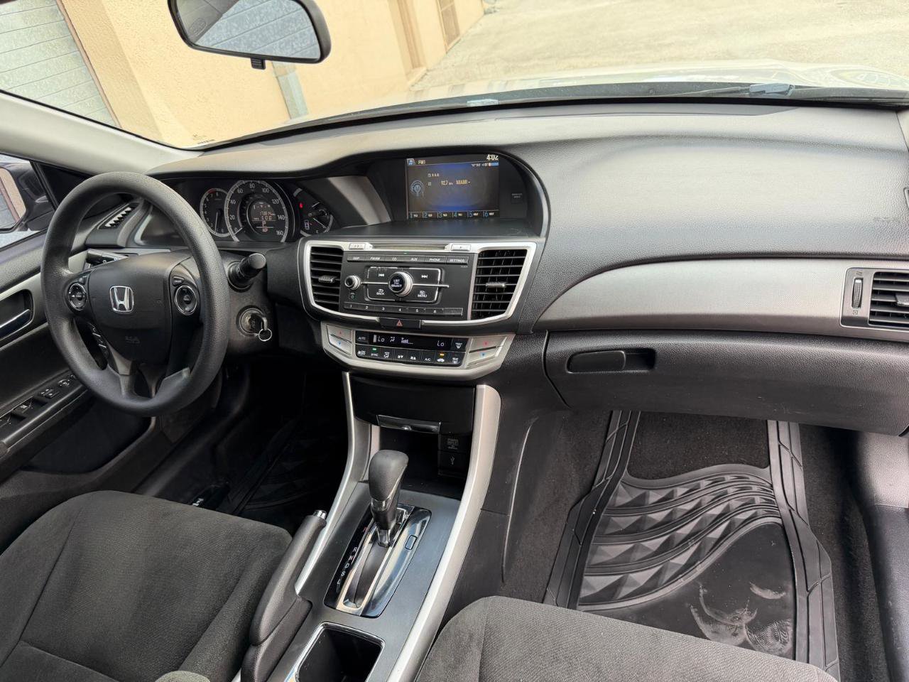 Used 2013 Honda Accord LX image 22