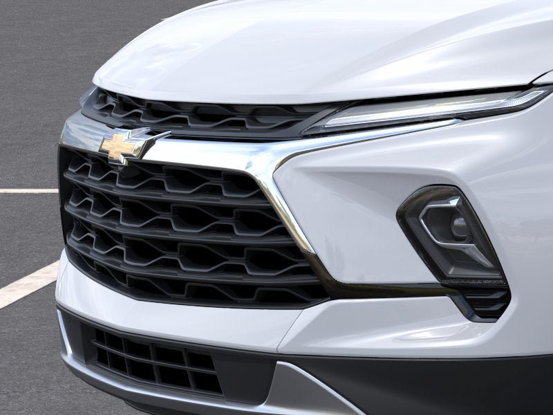 New 2026 Chevrolet Blazer LT FWD image 37