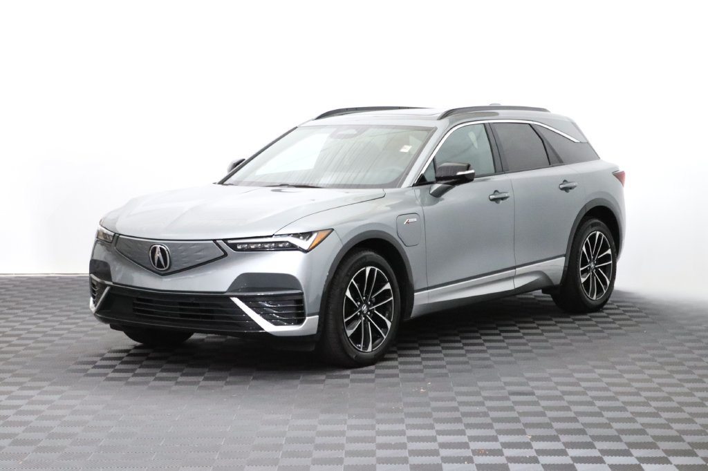 Certified 2024 Acura ZDX A-Spec AWD/4WD image 5
