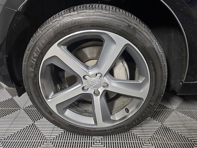 Used 2016 Audi Q5 3.0T Premium Plus image 9