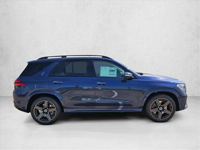 New 2026 Mercedes-Benz GLE 450 4MATIC image 4