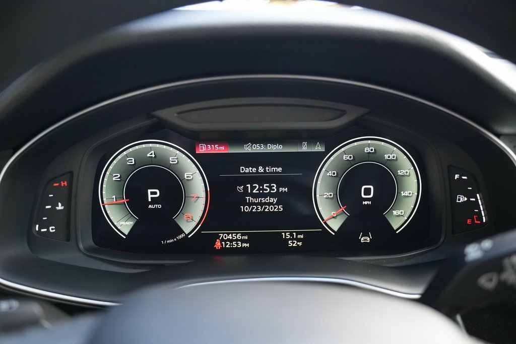 Used 2021 Audi Q7 2.0T Premium Plus image 28