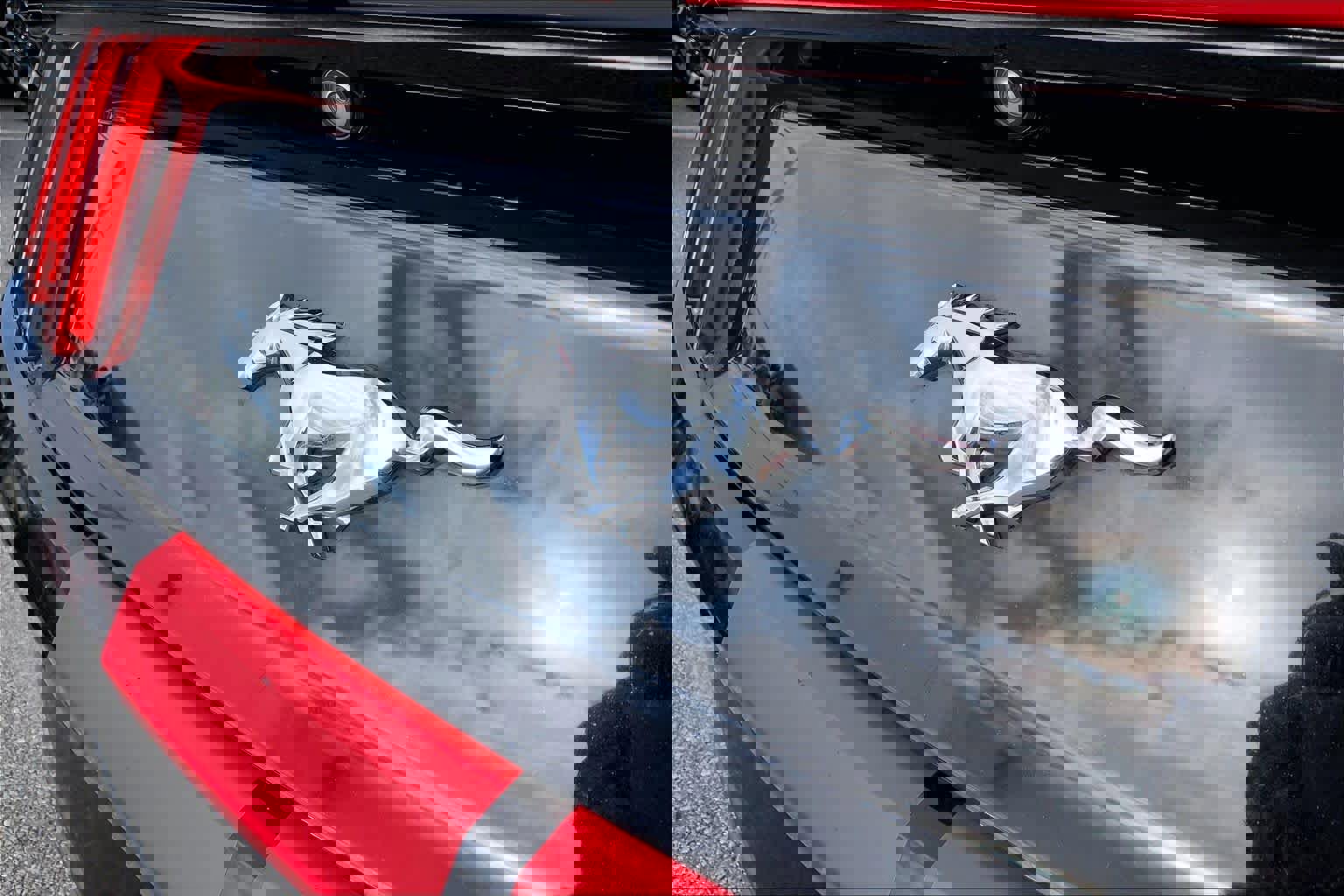 Used 2017 Ford Mustang Premium image 29