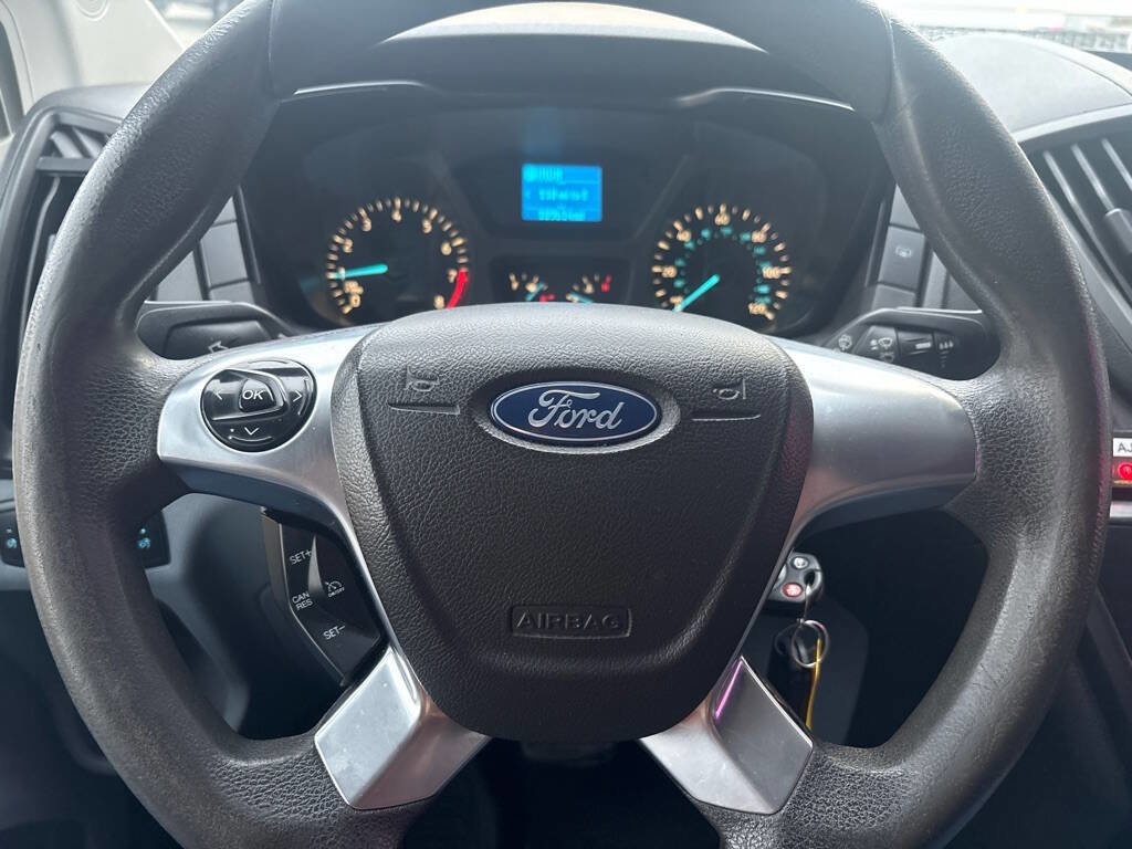 Used 2019 Ford Transit 350 XL image 13