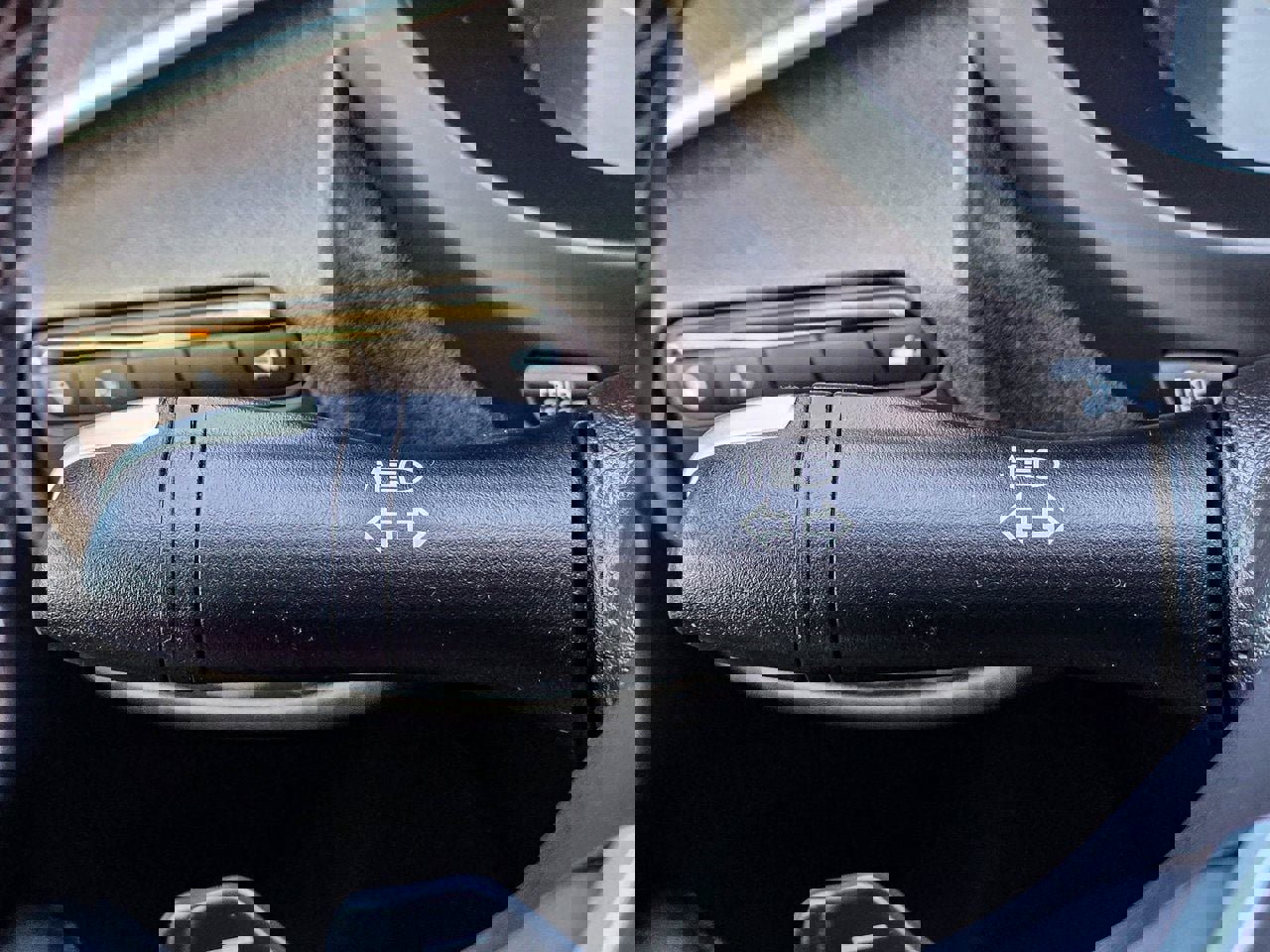 Used 2025 INFINITI QX55 Essential image 24