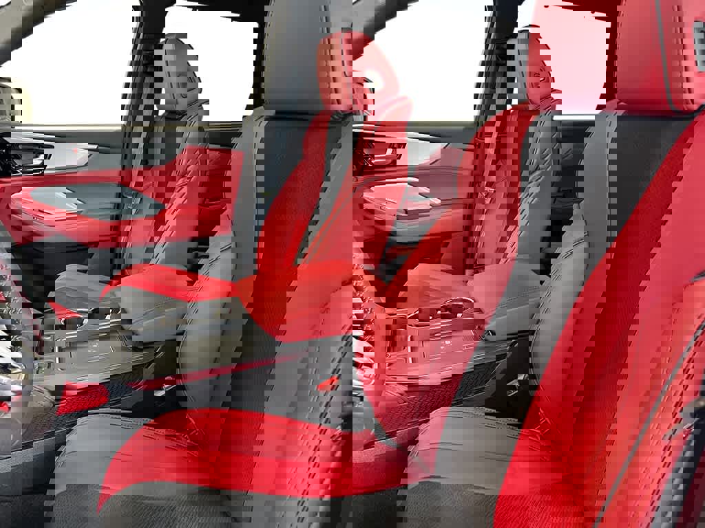 New 2026 Acura MDX A-Spec image 14