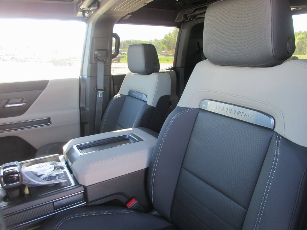 New 2026 GMC Hummer EV 4x4 Crew Cab image 14