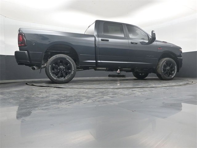 New 2026 RAM 2500 Big Horn image 38