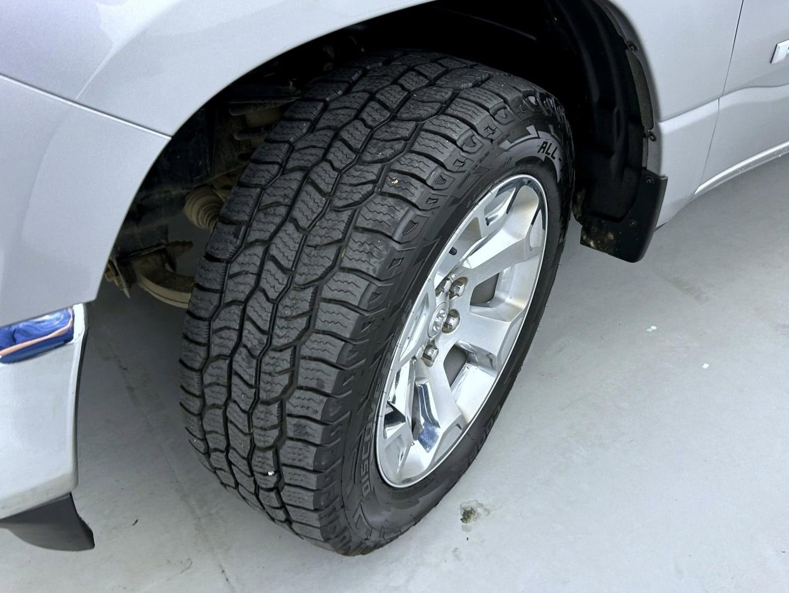 Certified 2022 RAM 1500 Big Horn image 23