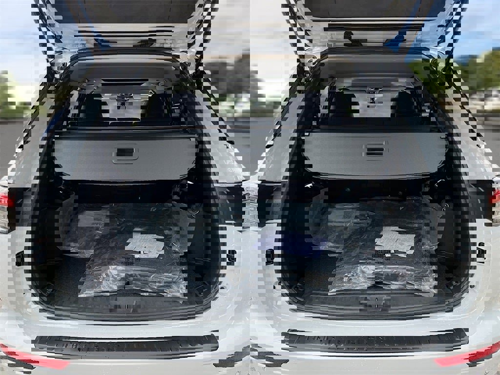 New 2025 Mitsubishi Outlander Trail Edition image 28