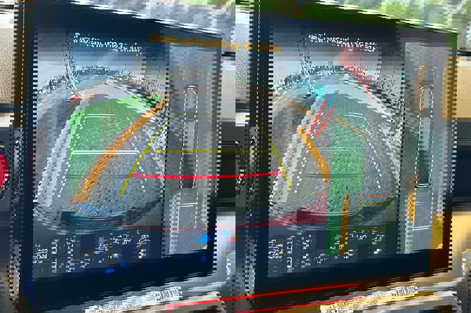 New 2026 Toyota Tacoma TRD Off-Road image 22