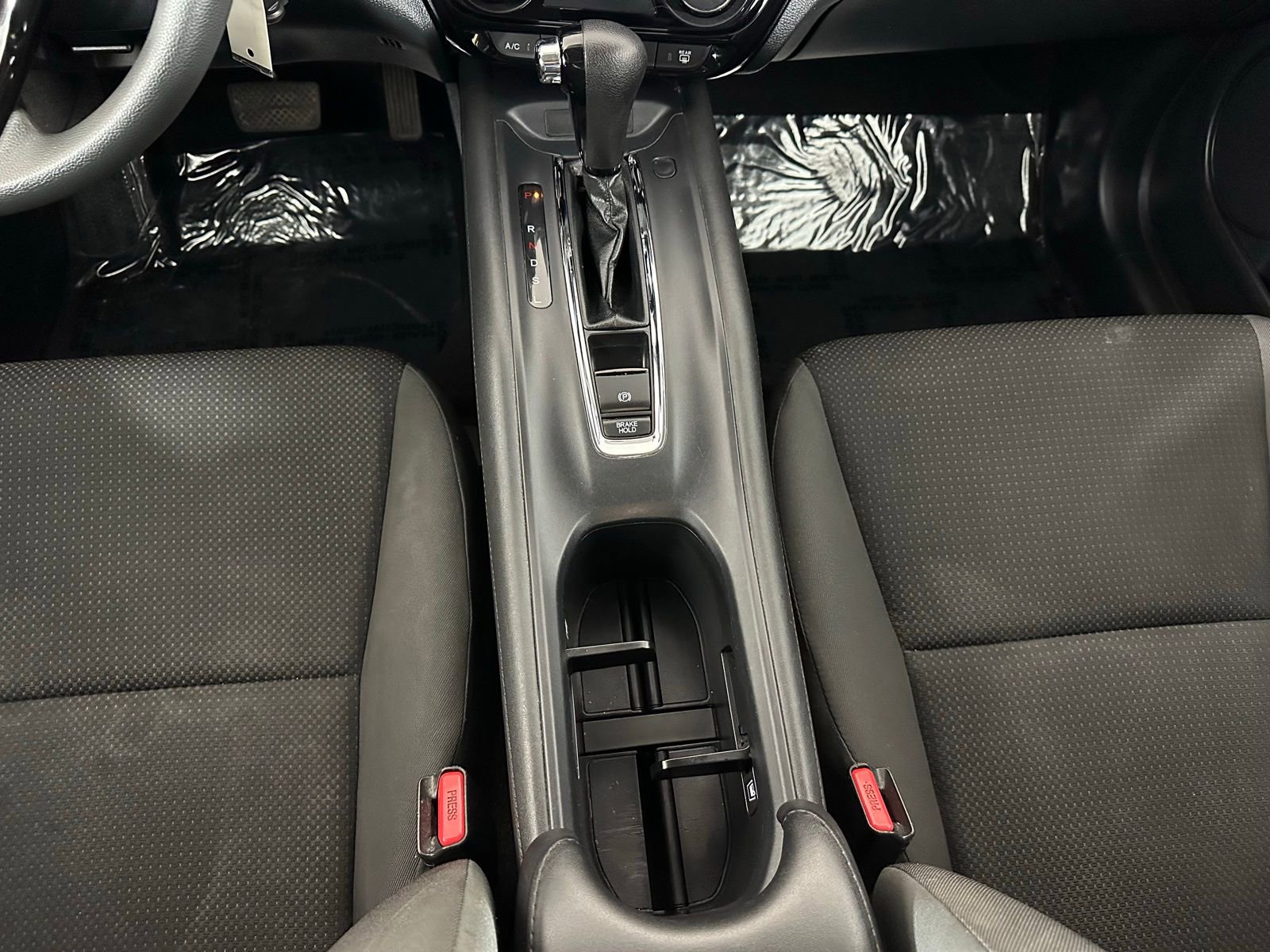 Used 2019 Honda HR-V LX image 14