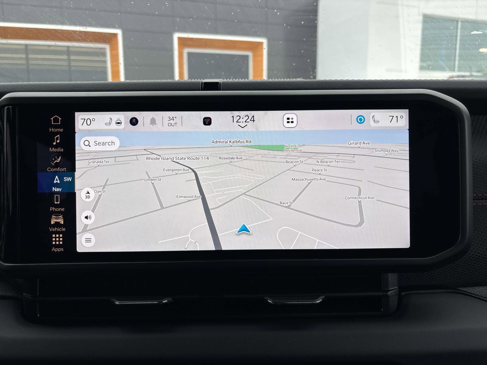 New 2026 Jeep Wrangler Unlimited Rubicon 392 image 11