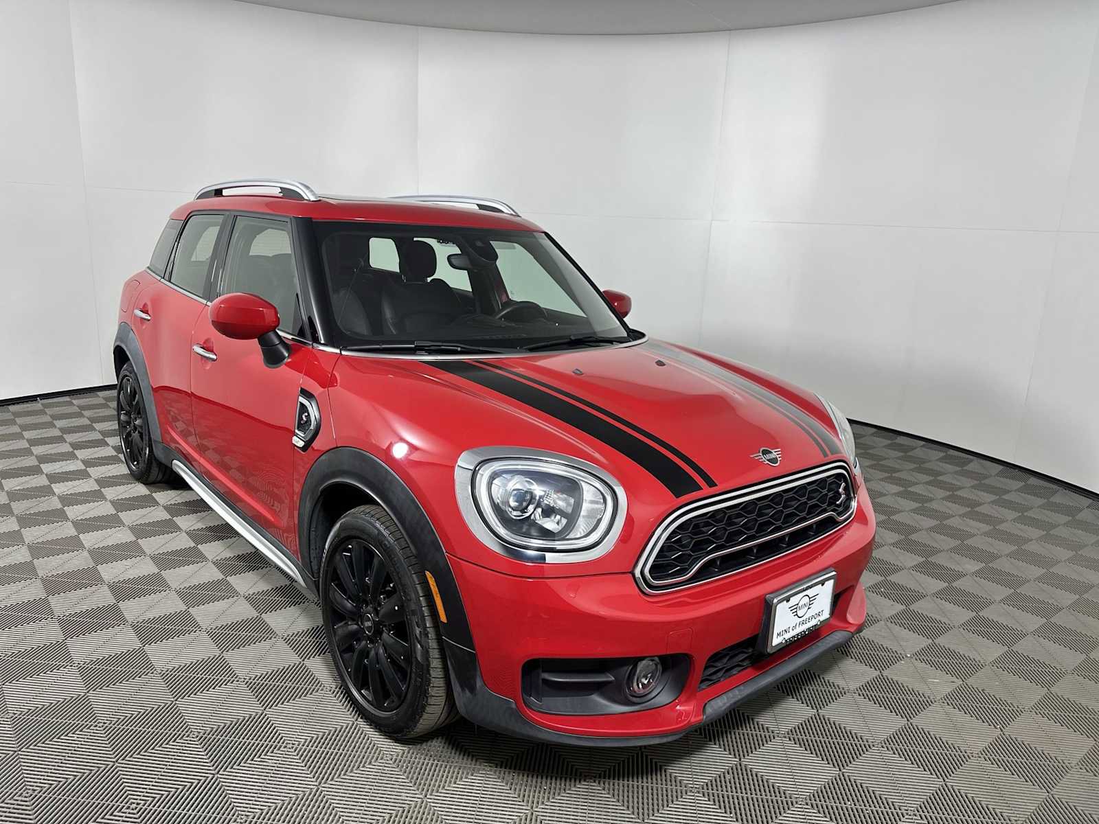 Used 2020 MINI Cooper Countryman S AWD/4WD image 2