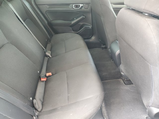 Used 2025 Honda Civic LX image 31