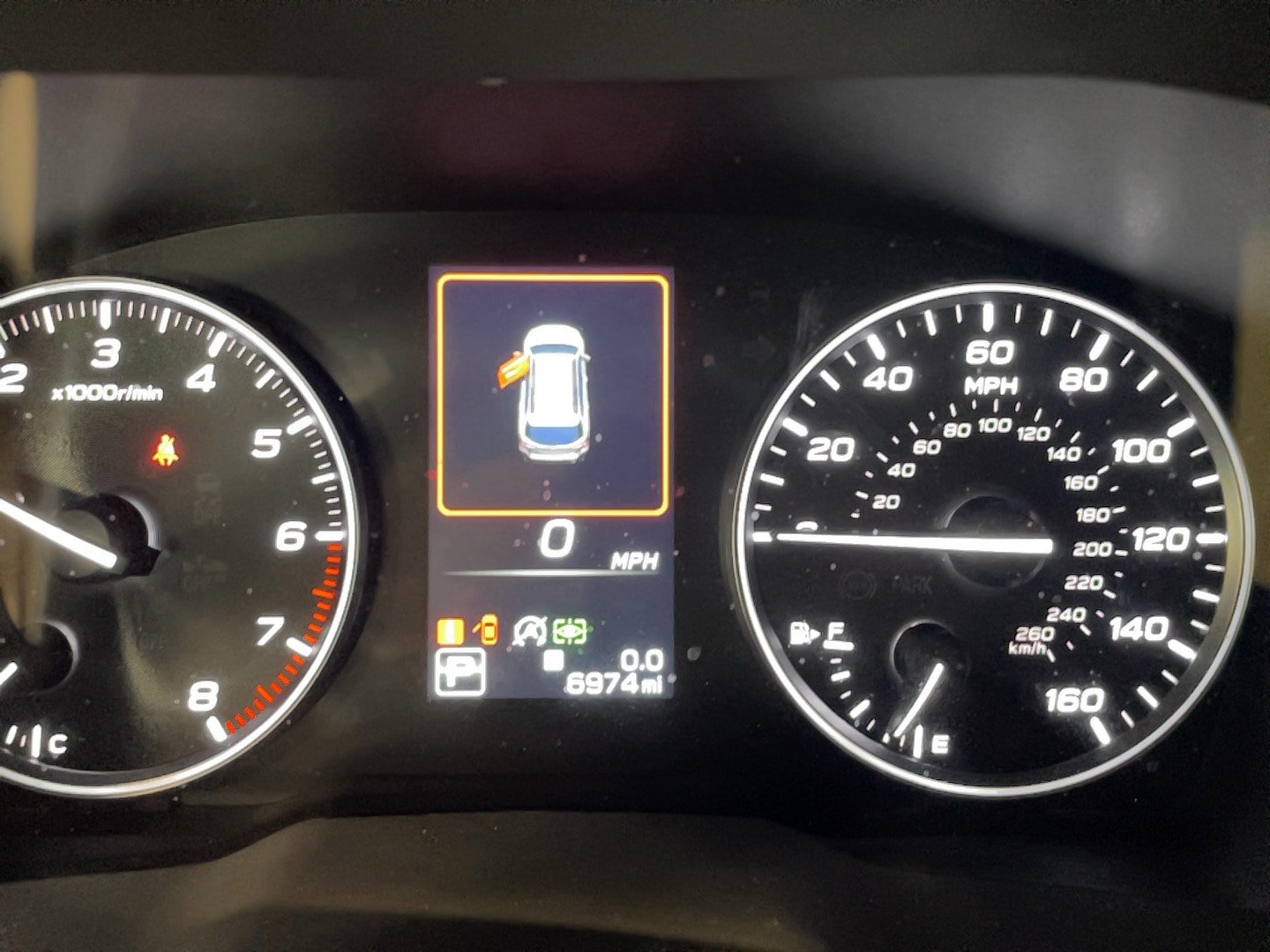 Used 2025 Subaru Outback Limited AWD/4WD image 10