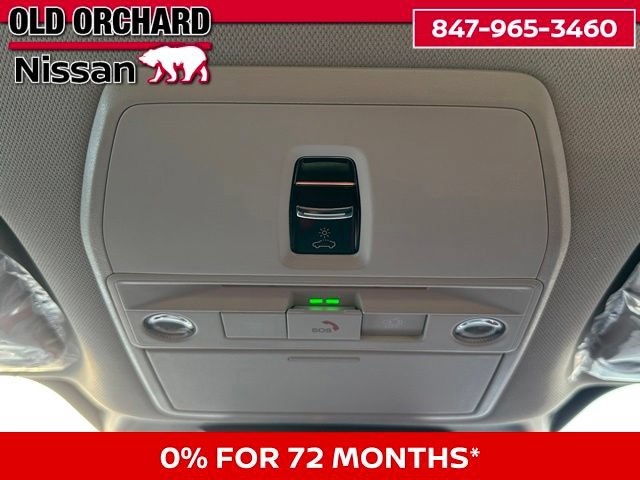 New 2026 Nissan Leaf Platinum+ w/ Cargo Package (Platinum+) FWD image 18