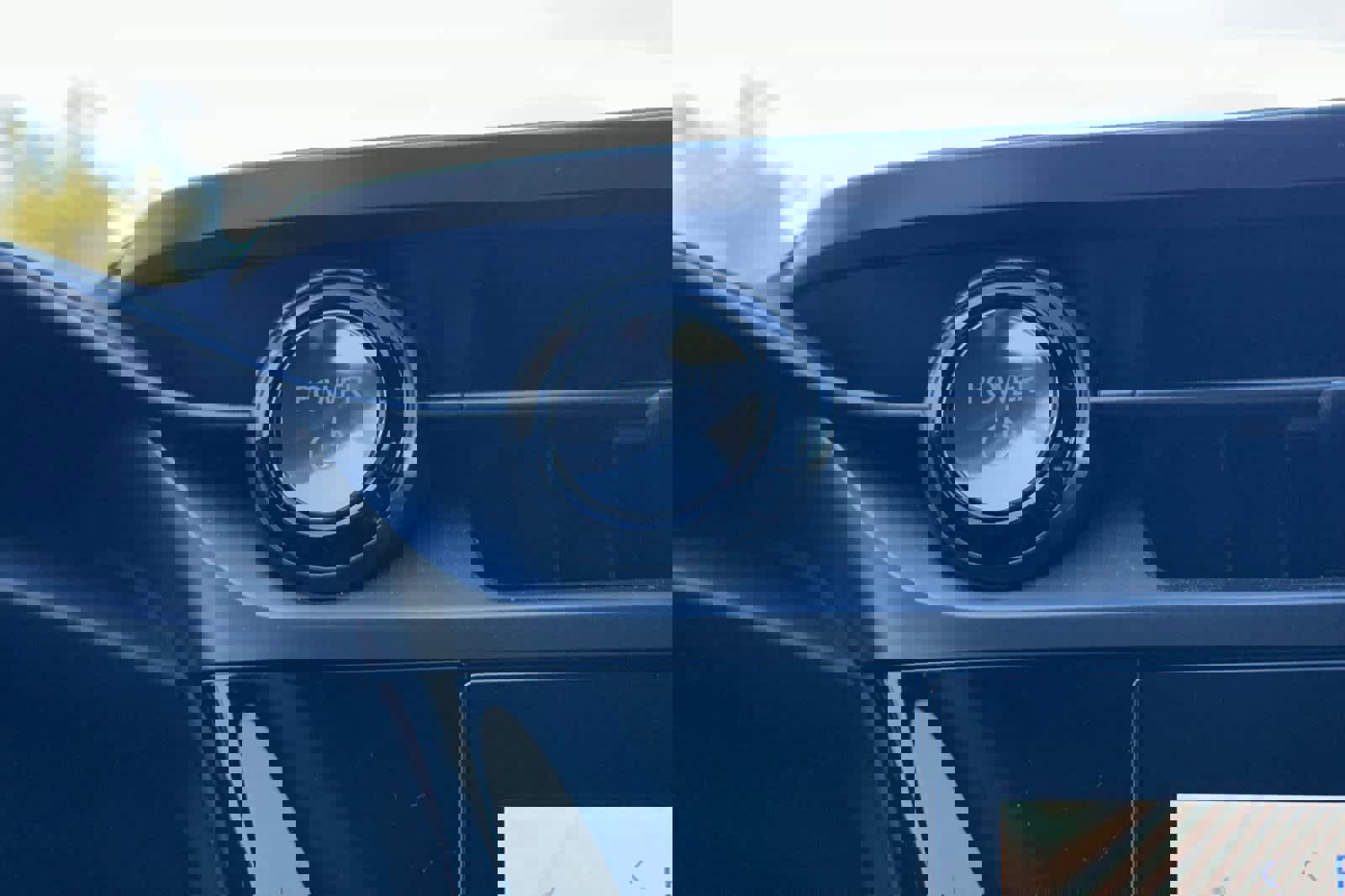 Certified 2025 Lexus RZ 300e w/ Accessory Package (Z2) image 24