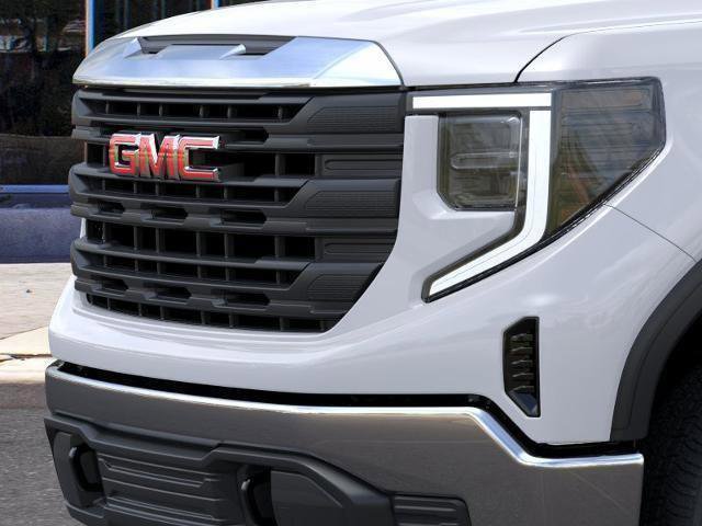 New 2026 GMC Sierra 1500 Pro AWD/4WD image 37
