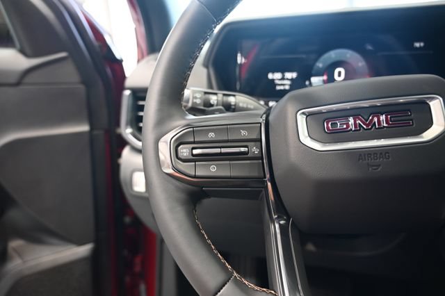 New 2026 GMC Terrain AT4 w/ LPO, Floor Liner Package AWD/4WD image 21