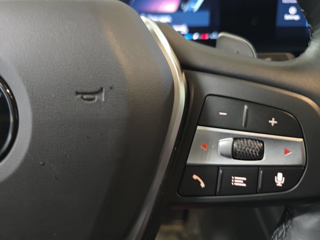 Certified 2024 BMW 330i Sedan w/ Convenience Package RWD image 18