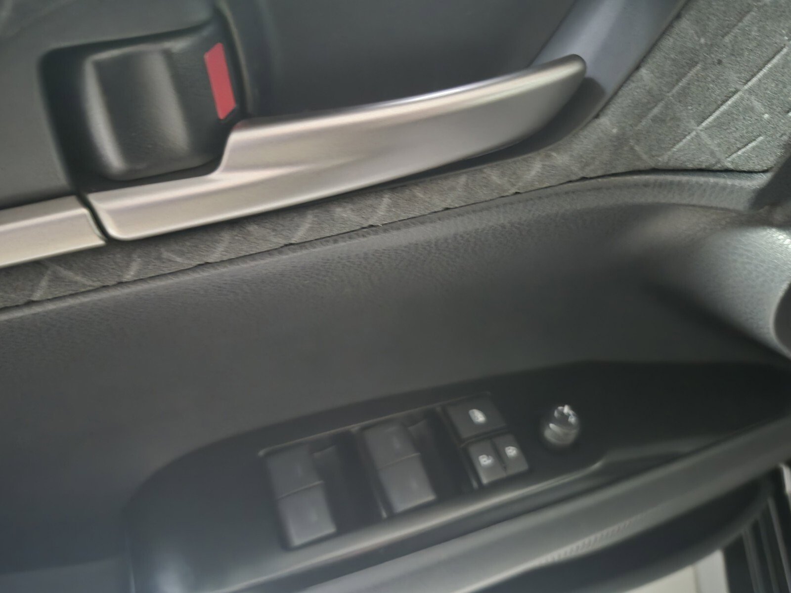 New 2026 Toyota Camry XLE image 17