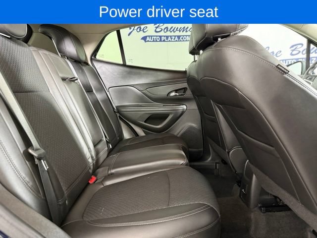 Used 2022 Buick Encore Preferred w/ Safety Package AWD/4WD image 20
